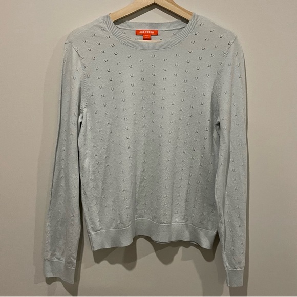 Joe Fresh Sweater - Picture 1 of 3